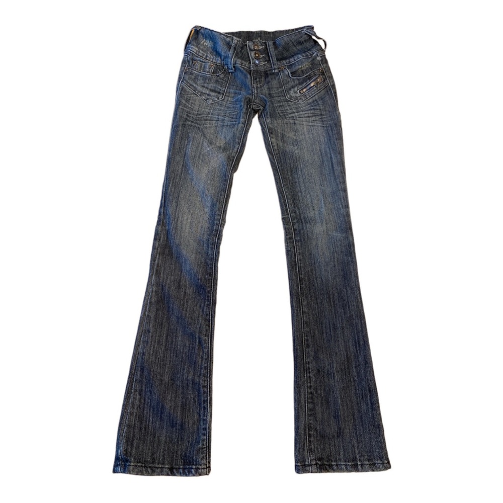 Jeans - Picture 3 of 4